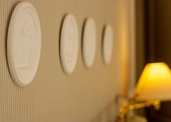 Hotel Himmelpfort Am 4*