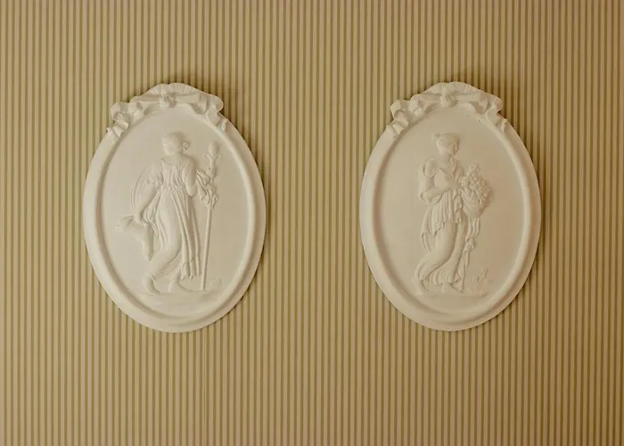 Himmelpfort Am 酒店