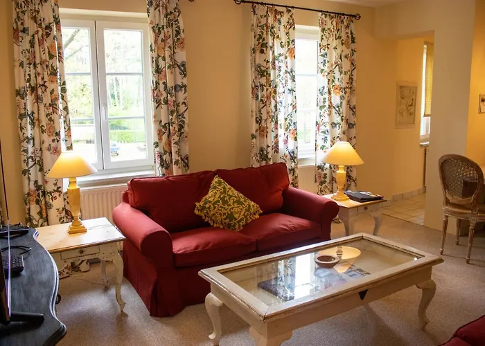 Himmelpfort Am 酒店