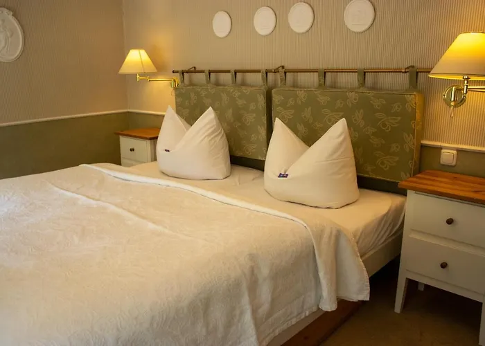 Himmelpfort Am Hotel 4*