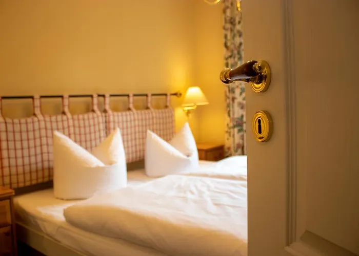 Himmelpfort Am Hotel Fürstenberg-Havel