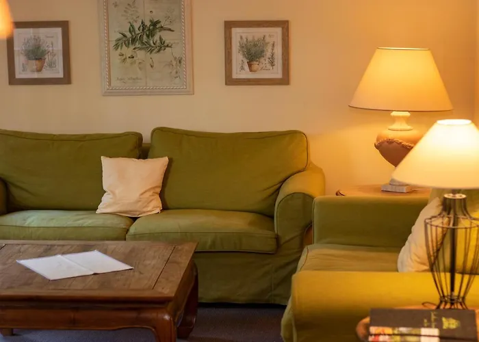 Himmelpfort Am 4* Fürstenberg-Havel