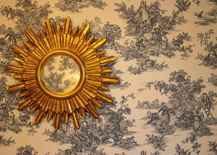 Himmelpfort Am Hotel 4*