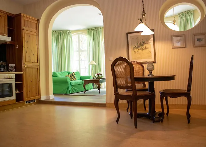 Himmelpfort Am Hotel Fürstenberg-Havel