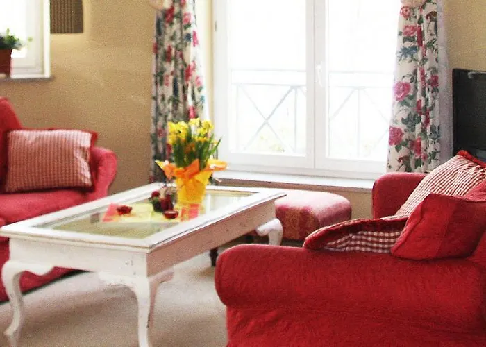 Himmelpfort Am 酒店