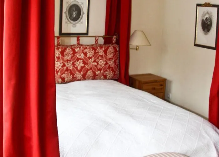 Himmelpfort Am Hotel 4*