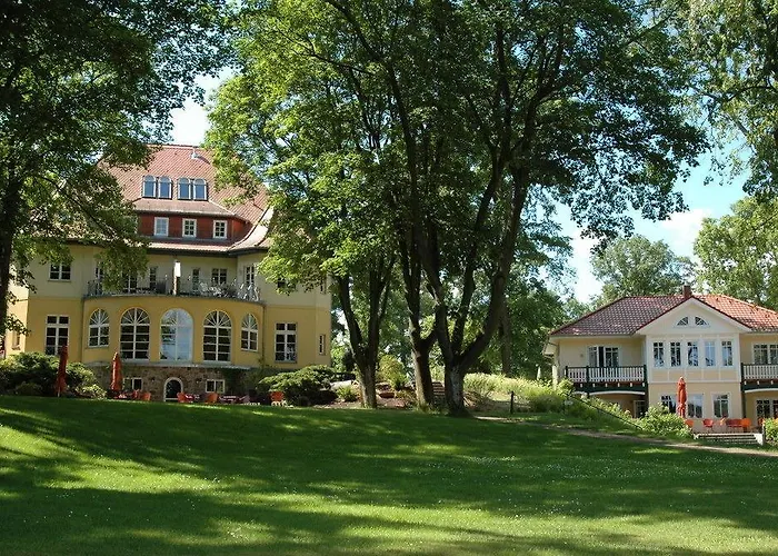 Himmelpfort Am 4* Fürstenberg-Havel