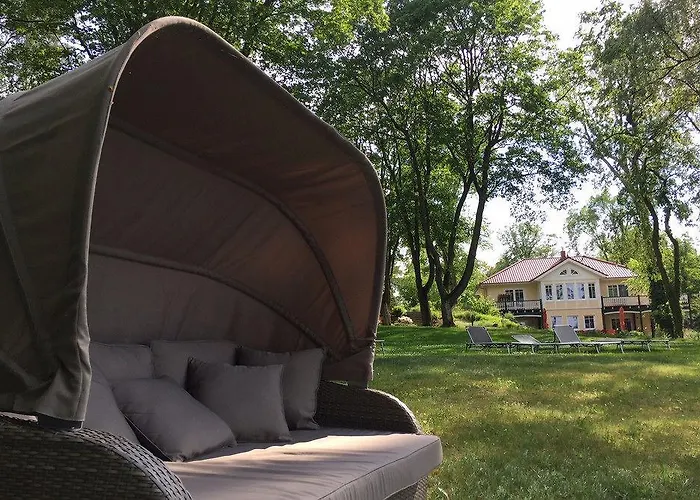 酒店 Himmelpfort Am