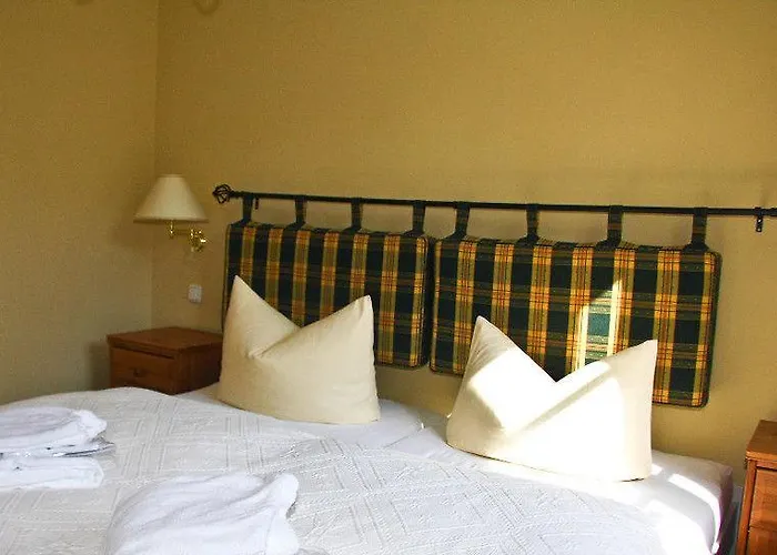 Himmelpfort Am Fürstenberg-Havel