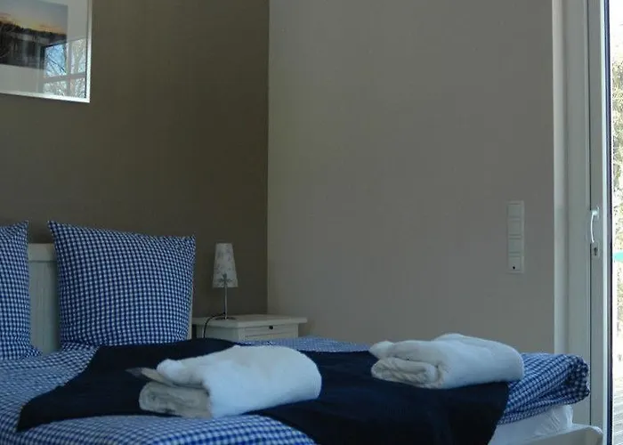 Himmelpfort Am 酒店