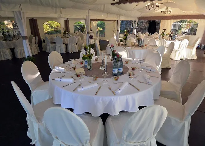 Himmelpfort Am 4* Fürstenberg-Havel