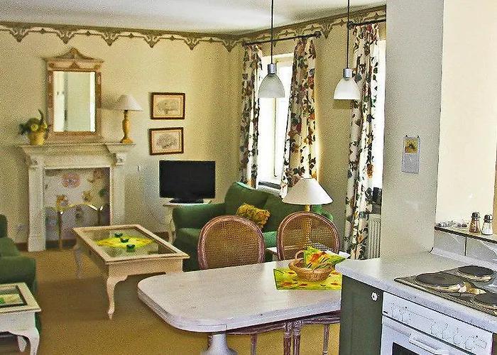 Hotel Himmelpfort Am