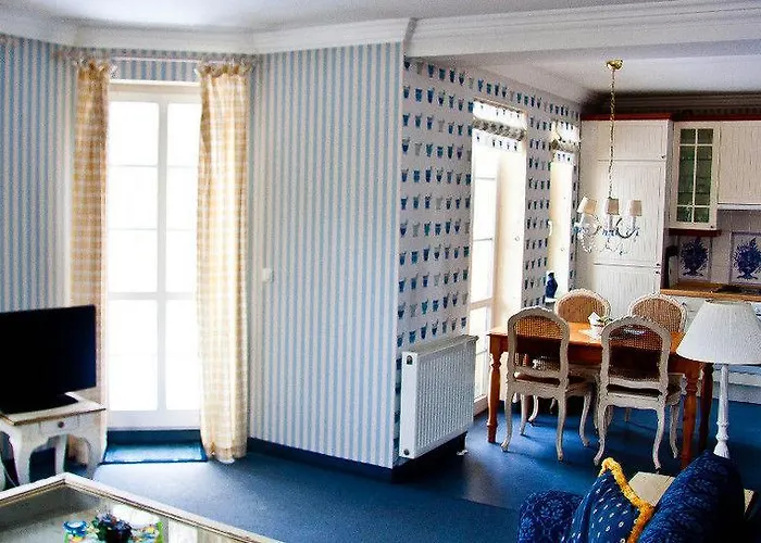 Himmelpfort Am Hotel Fürstenberg-Havel