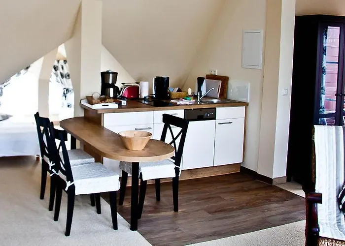 Himmelpfort Am Fürstenberg-Havel