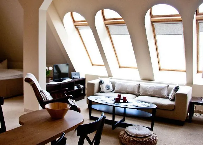 Himmelpfort Am 酒店