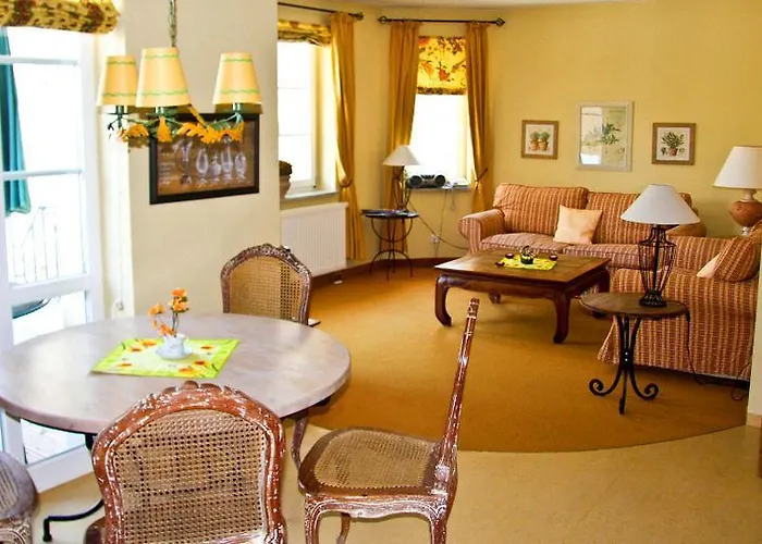 Hotel Himmelpfort Am 4*