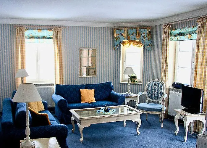 Himmelpfort Am Hotel 4*