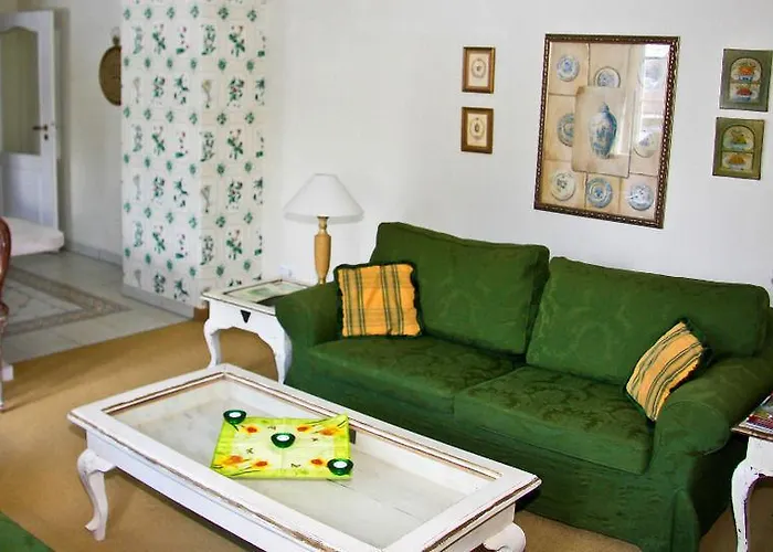 Himmelpfort Am 4* Fürstenberg-Havel