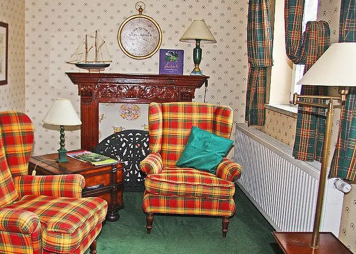 Hotel Himmelpfort Am