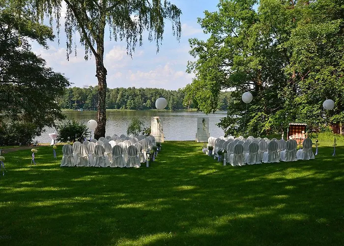 Himmelpfort Am Hotel