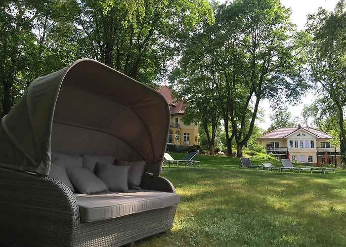 Himmelpfort Am 酒店 4*