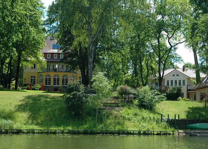 Hotel Himmelpfort Am 4*