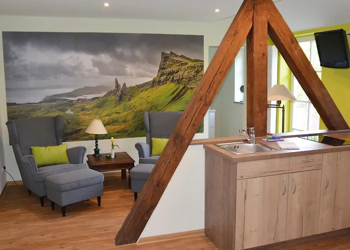 Hotel Himmelpfort Am 4*