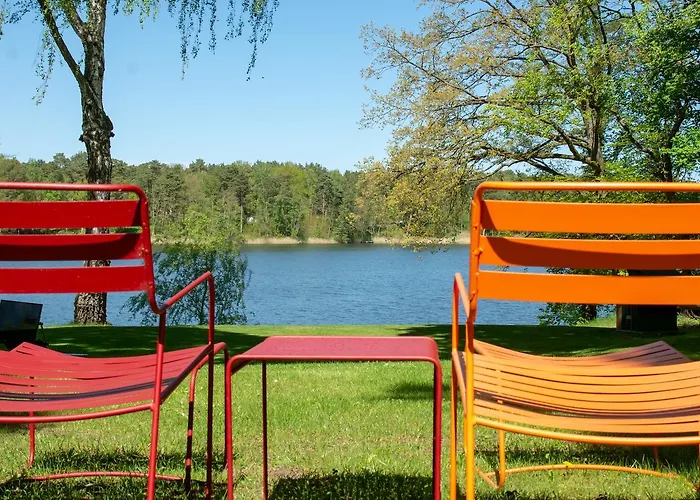 Himmelpfort Am Fürstenberg-Havel