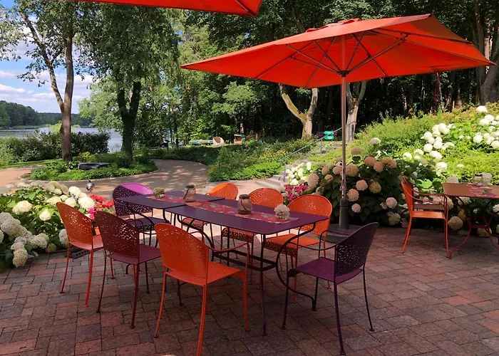 酒店 Himmelpfort Am