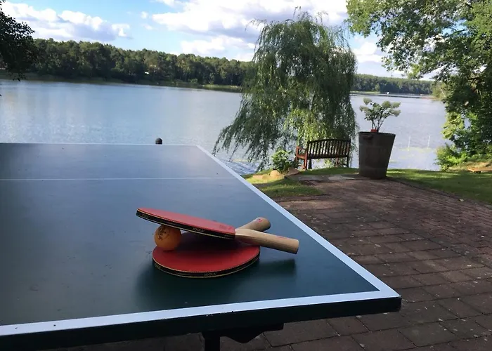 Himmelpfort Am 酒店 4*