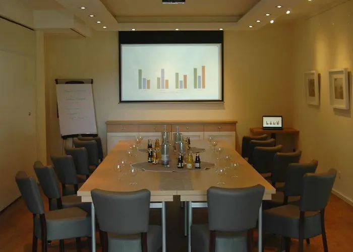 Himmelpfort Am Hotel 4*