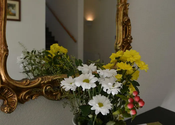 Landhaus Himmelpfort Am See 4* Фюрстенберг