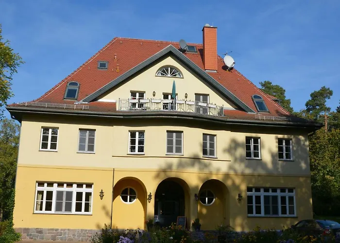 Hotel Himmelpfort Am 4*