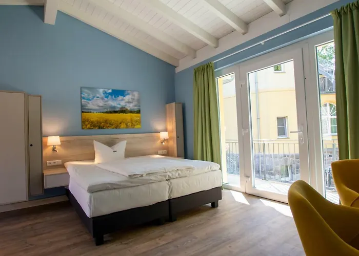 Hotel Himmelpfort Am