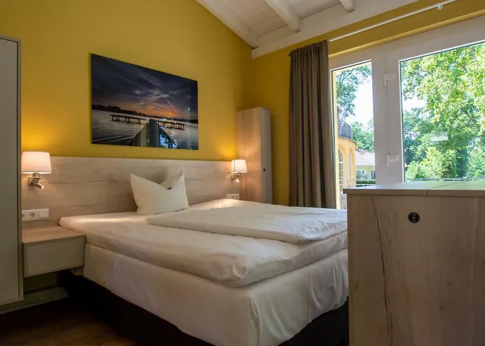 Himmelpfort Am Fürstenberg-Havel