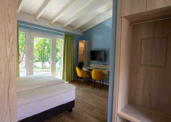 Himmelpfort Am 4* Fürstenberg-Havel