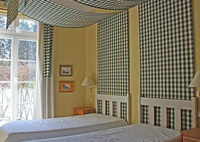 Himmelpfort Am Hotel Fürstenberg-Havel