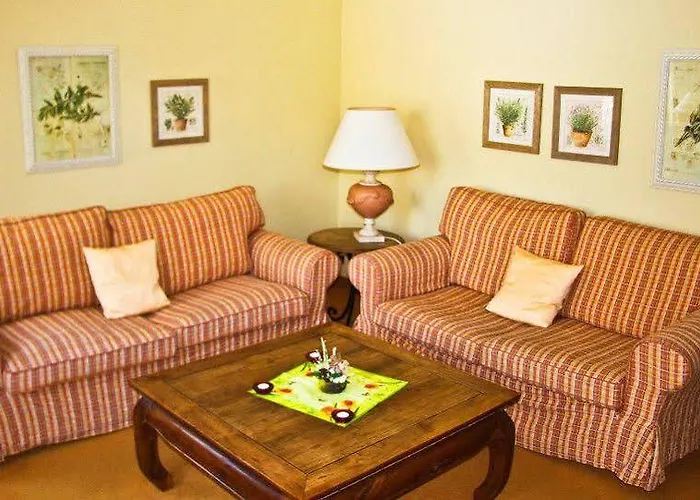 Hotel Himmelpfort Am 4*